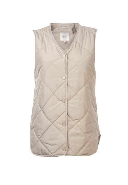 Parka Hortense Beige Mujer Rockford