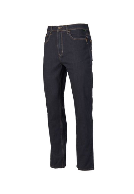 Jeans Hombre Five Azul Oscuro Rockford