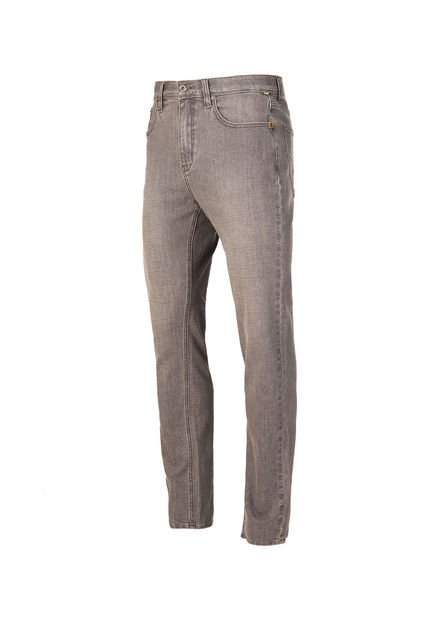 Jeans Hombre Five Azul Rockford