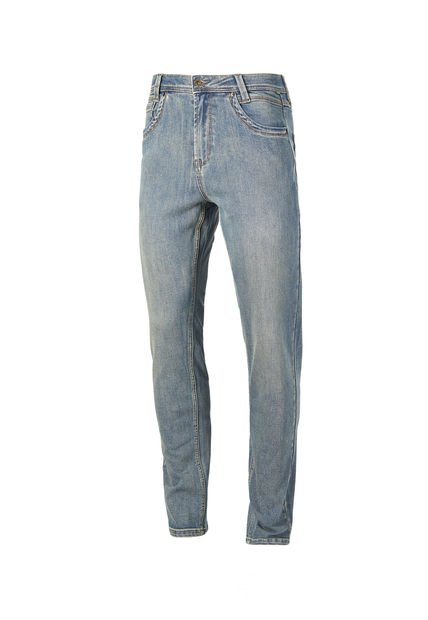 Jeans Hombre Jack Azul Rockford