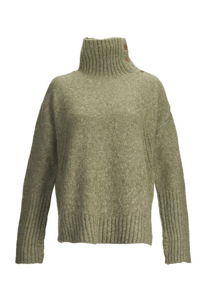 Sweater Mujer Elisa Oliva Rockford