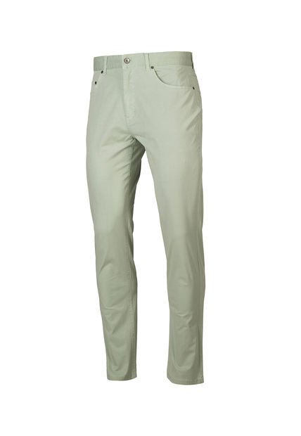 Pantalón Hombre Five Azul Rockford