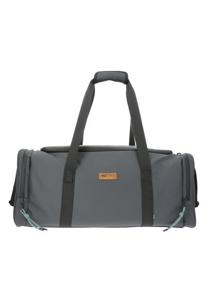 Maletin Gris Wr Stewart Travel Unisex Rockford