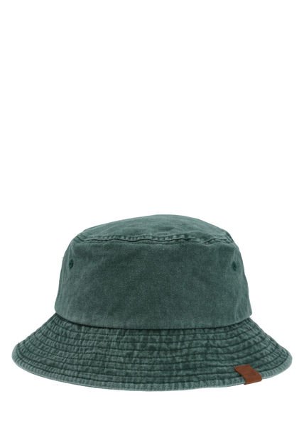 Gorro Verde Bkt Flag Duck Unisex Rockford