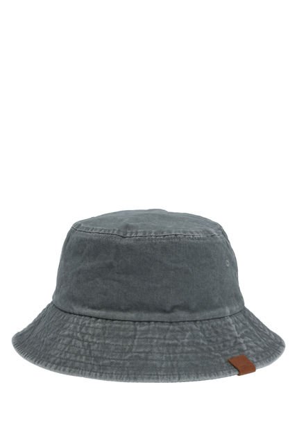 Gorro Gris Bkt Flag Duck Unisex Rockford