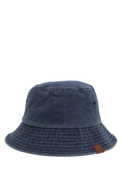 Gorro Azul Bkt Flag Duck Unisex Rockford