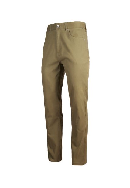 Pantalón Hombre Kabul Verde Oscuro Rockford