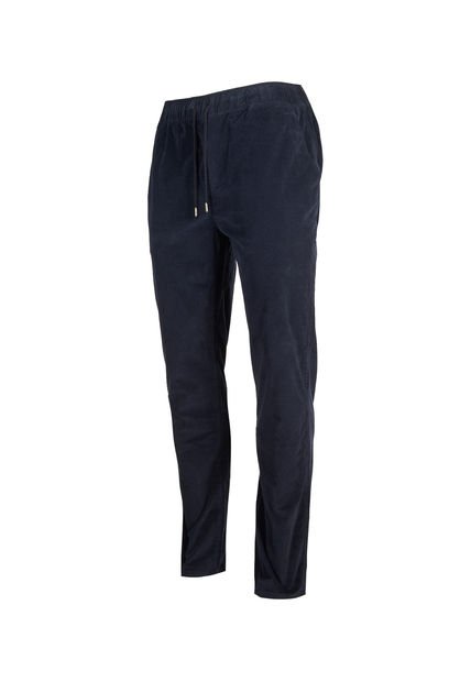 Pantalón Hombre Home Azul Oscuro Rockford