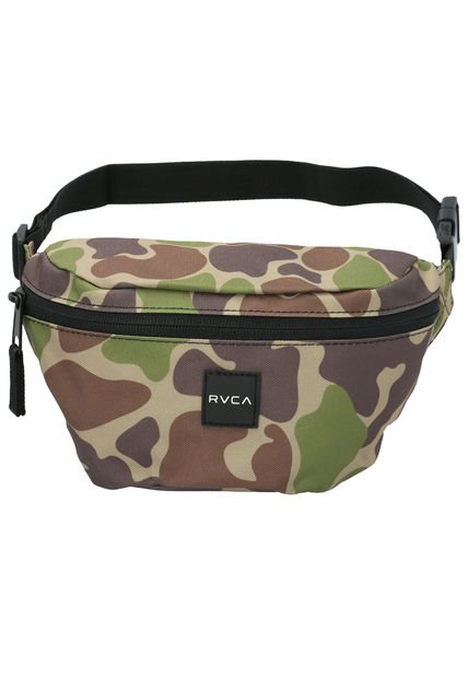 Banano Hombre Rvca W Pack Ii M Wtp Verde RVCA