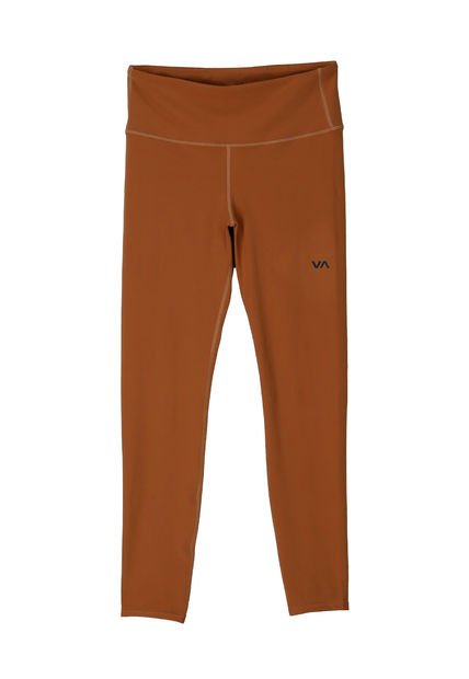 Pantalón Mujer Vaessentialbrus J Nd Café RVCA