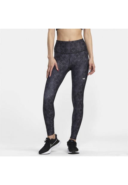 Pantalón Mujer Essential Leggi J Nd Gris RVCA