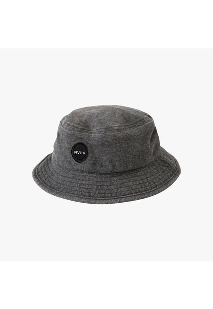 Sombrero Hombre Manic M Hats Gedw Verde RVCA