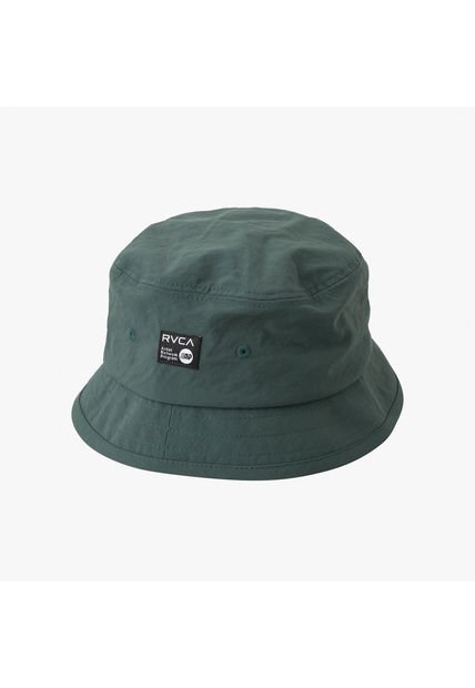 Sombrero Hombre Anp Bucket M Hats Verde RVCA