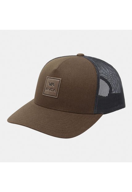 Sombrero De Playa Vaatwcurvedbhat Café Hombre RVCA