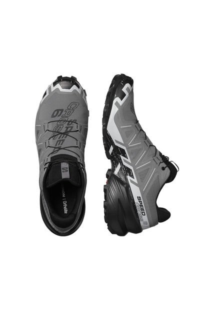 Zapatilla Hombre Speedcross 6 Gris Salomon Compra Ahora Dafiti Chile