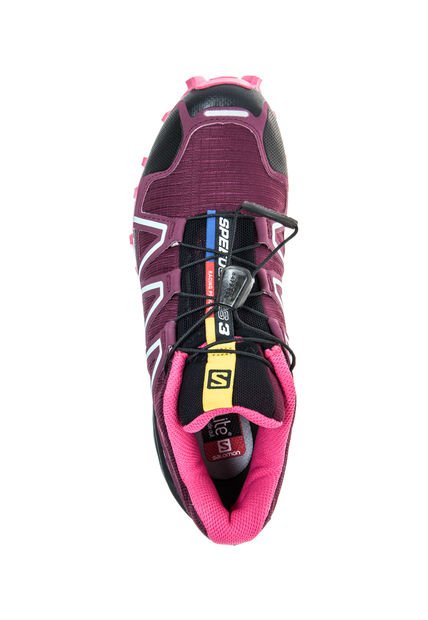 Salomon speedcross 3w online