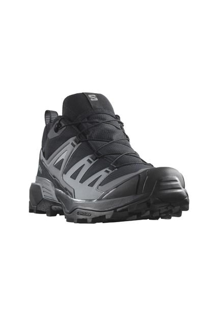 Zapatilla Hombre X Ultra 360 Gtx Negro Salomon Compra Ahora Dafiti Chile