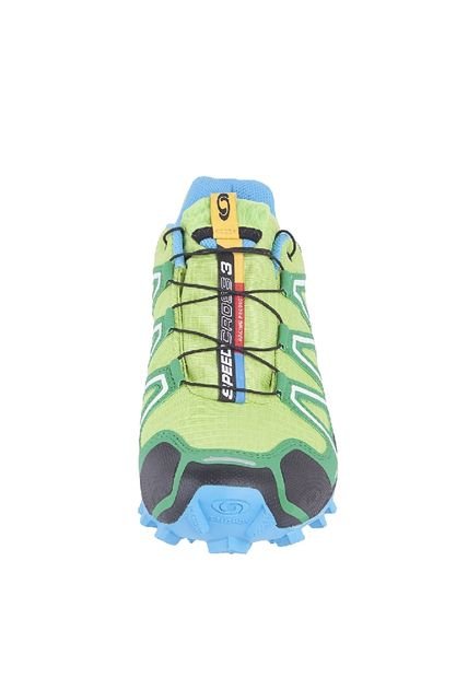 Salomon speedcross 3 gtx verde online