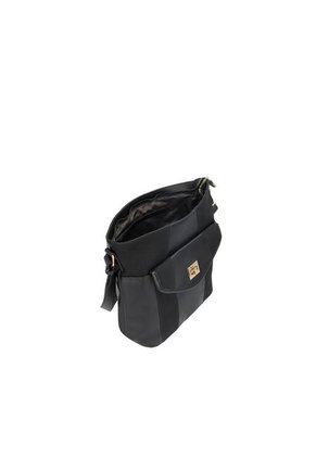 Bandolera M Suiza FW24 Negro Secret