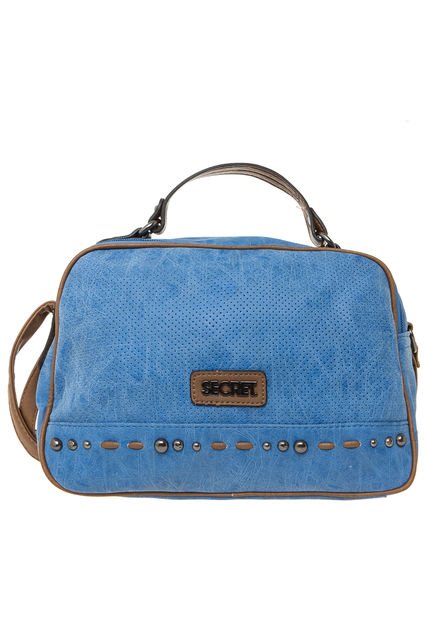 Cartera Dakar 175 Azul Secret by Saxoline