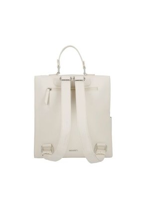 Mochila L Manchester FW24 Beige Secret