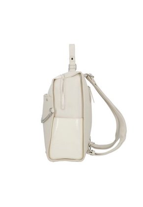 Mochila L Manchester FW24 Beige Secret