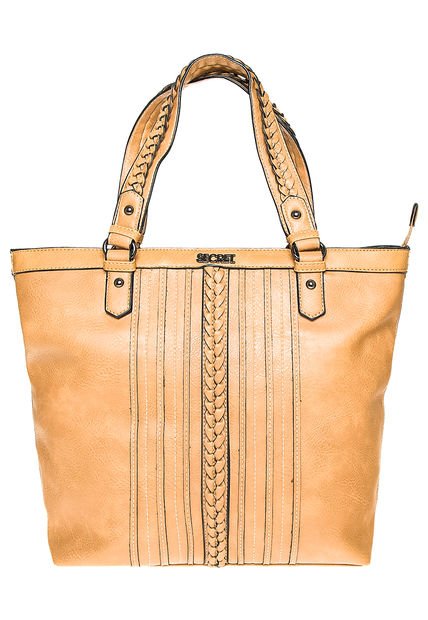 Cartera Finlandia 622 Camel Secret by Saxoline