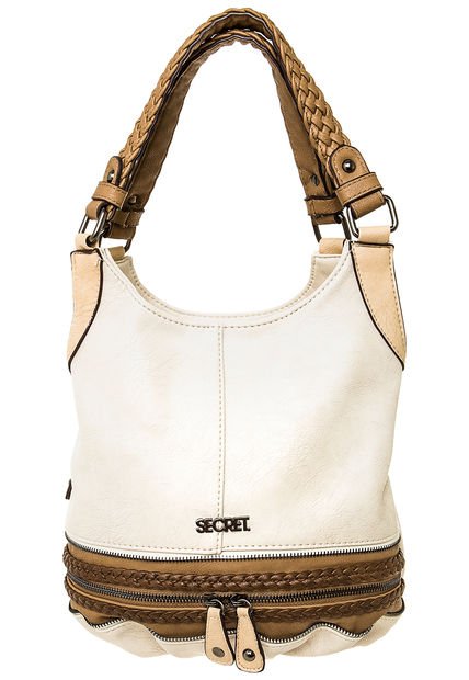 Cartera Helsinki 201 Beige Secret by Saxoline