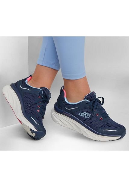 Dafiti zapatillas skechers mujer on sale