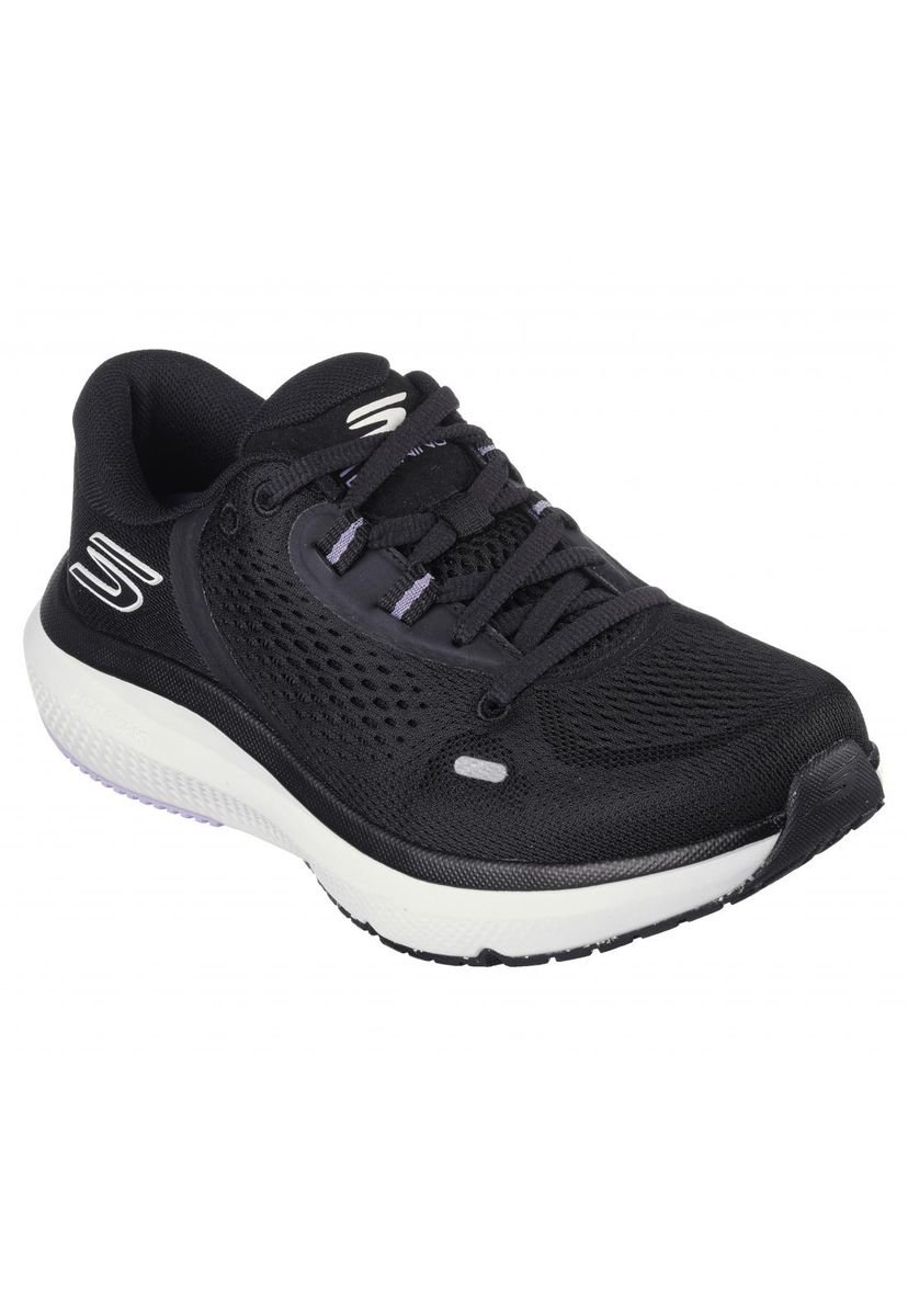 Zapatilla Mujer Go Run Pure 4 Negro Skechers Compra Ahora Dafiti Chile