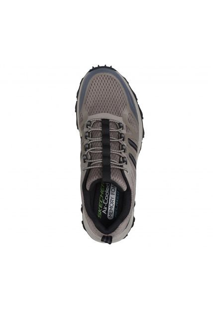 Zapatilla Hombre Equalizer 5.0 Trail Soliflux Beige Skechers Compra Ahora Dafiti Chile