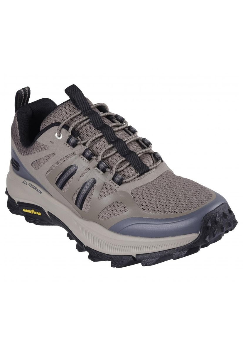 Zapatilla Hombre Equalizer 5.0 Trail Soliflux Beige Skechers Compra Ahora Dafiti Chile