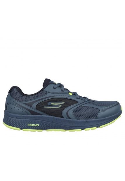 Dafiti zapatillas skechers hombre sale