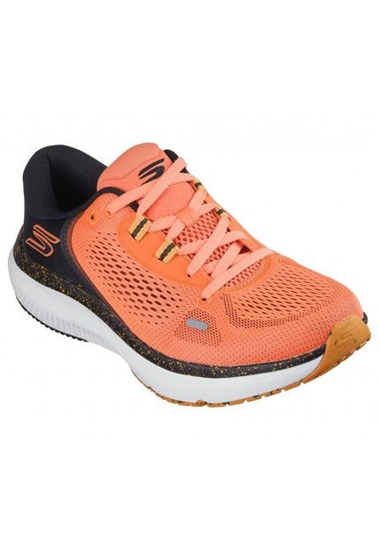 Skechers go run 1 hombre naranja online