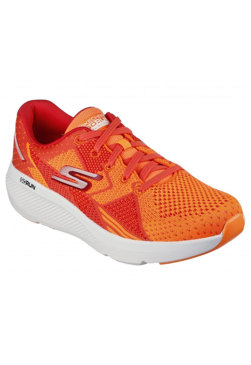 Zapatilla Hombre Go Run Elevate Exploration Naranja Skechers Compra Ahora Dafiti Chile