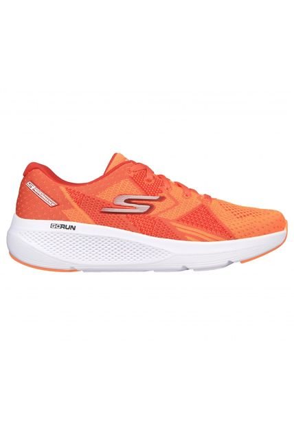 Zapatilla Hombre Go Run Elevate Exploration Naranja Skechers Compra Ahora Dafiti Chile