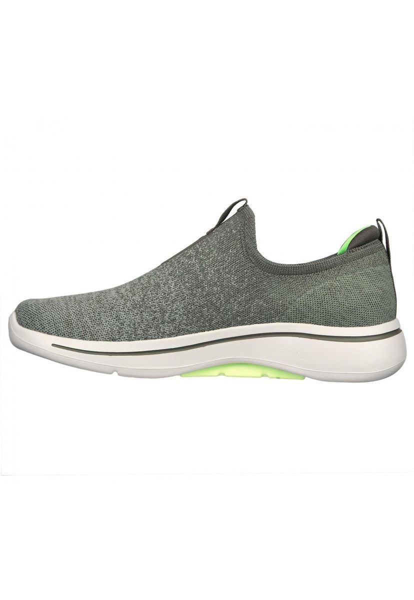 Skechers go walk 4 hombre verdes online