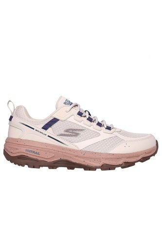 Skechers go run 1 mujer beige online