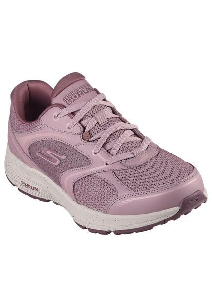 Zapatilla Mujer Go Run Consistent Vivid Malva Skechers Compra Ahora Dafiti Chile