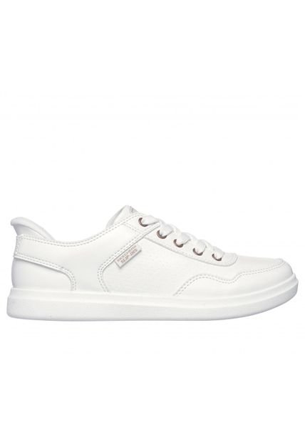 Zapatilla Mujer Skechers Slip-ins: Bobs D'Vine Blanco