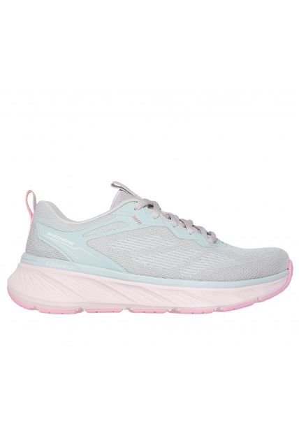 Zapatilla Mujer EdgeridePower Flow Azul Skechers