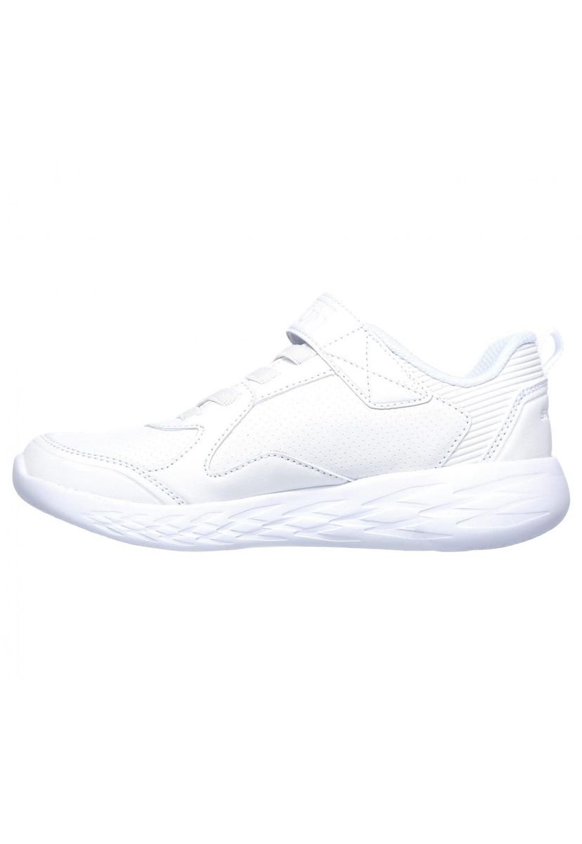 Skechers go run 600 blanco online