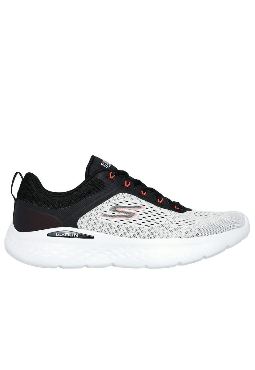 Skechers go run 3 hombre blanco on sale