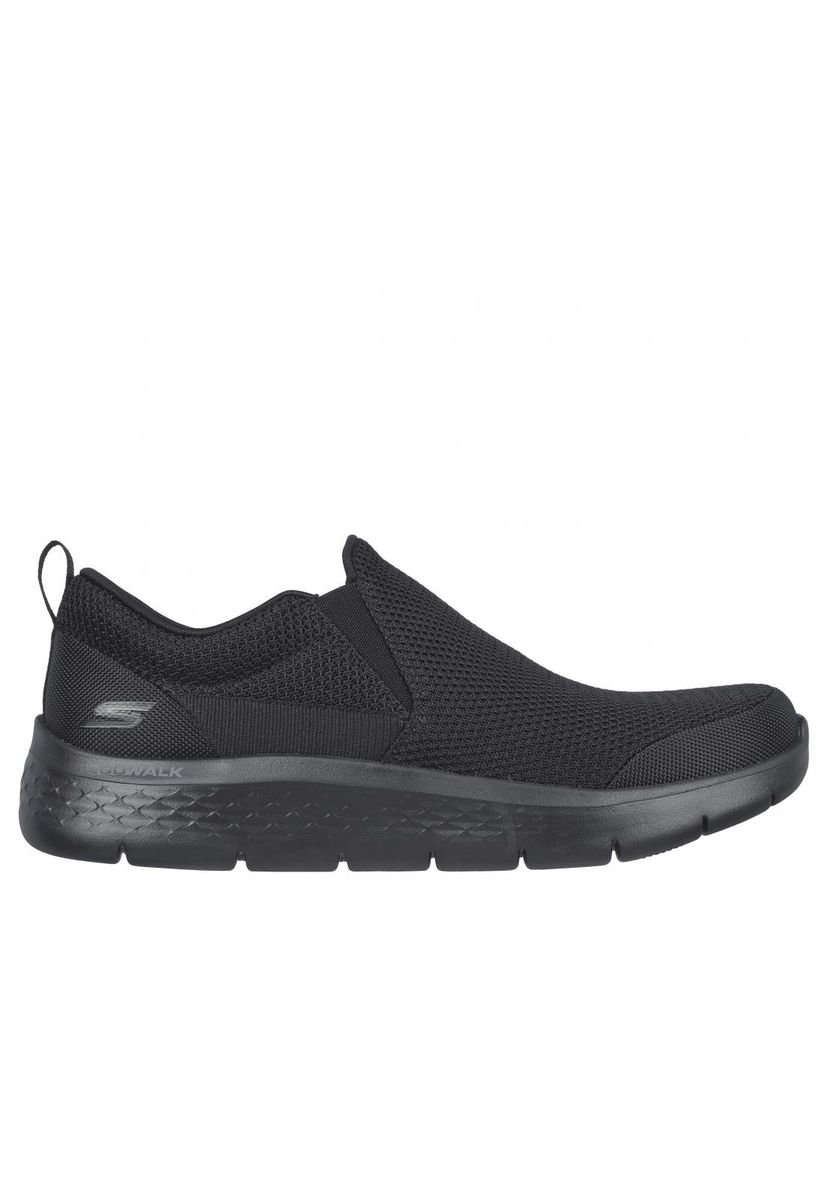 Zapatilla Hombre Go Walk Flex Impeccable Ii Negra Skechers Compra Ahora Dafiti Chile