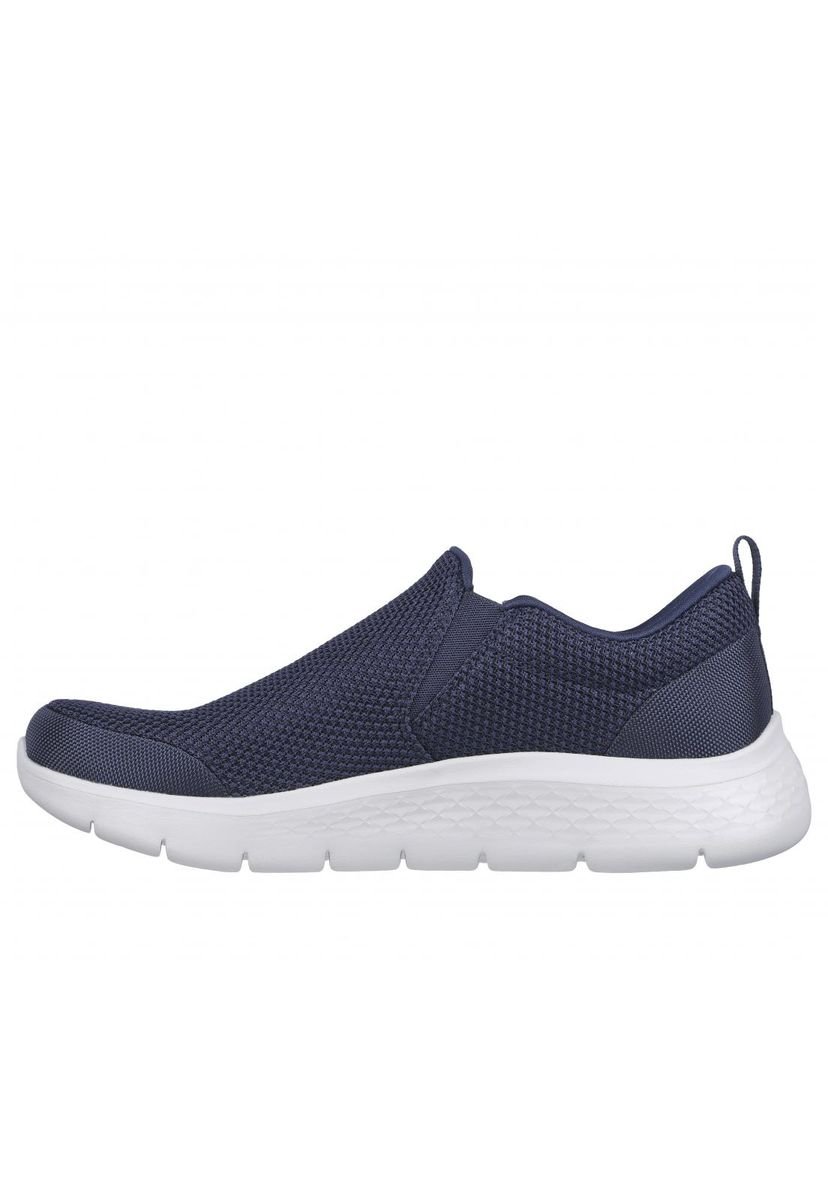 Zapatilla Hombre Go Walk Flex Impeccable Ii Azul Skechers Compra Ahora Dafiti Chile