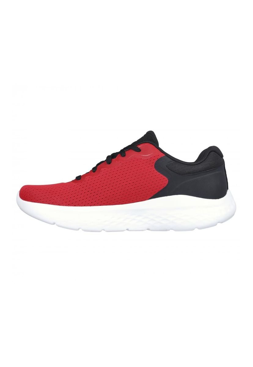 Skechers on the go hombre rojas online