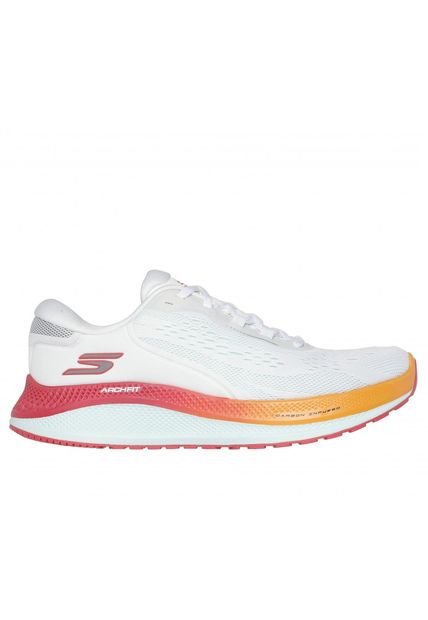 Zapatilla Mujer Go Run Persistence 2 Blanco Skechers