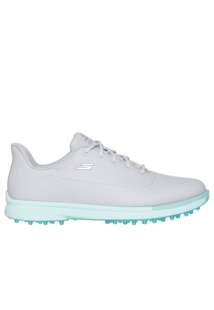 Zapatilla Mujer Go Golf Jasmine 2 Gf Gris Skechers