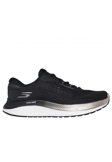 Zapatilla Mujer Go Run Persistence 2 Negro Skechers