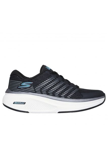 Zapatilla Mujer Go Run Elevate 2.0 Negro Skechers